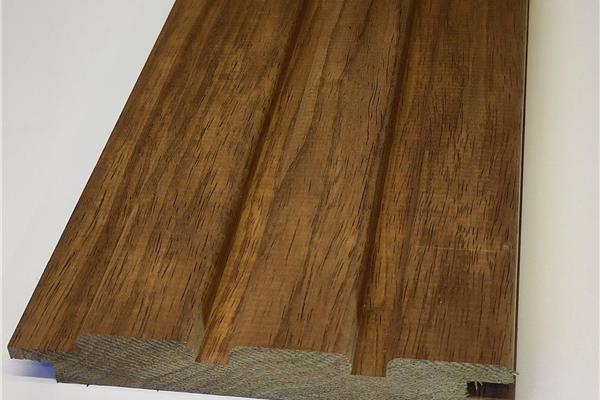 Thermo fraké triple Essen, Houthandel Van Den Berg